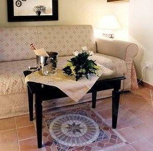 Antica Carsulae Ristorante Locanda Сан-Джемини Экстерьер фото